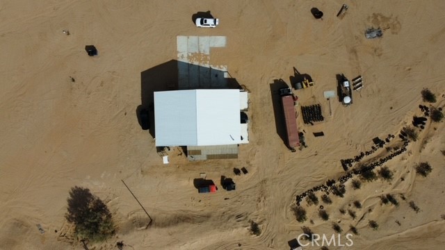 Detail Gallery Image 53 of 53 For 76421 Amboy Rd, Twentynine Palms,  CA 92277 - 1 Beds | 1/1 Baths