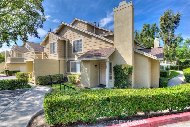 26481 Olivewood, Lake Forest, CA 92630