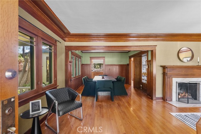 Detail Gallery Image 6 of 55 For 1156 E Howard St, Pasadena,  CA 91104 - 3 Beds | 2 Baths