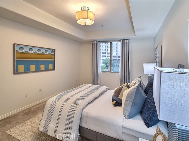 Detail Gallery Image 22 of 34 For 931 E Walnut St #206,  Pasadena,  CA 91106 - 2 Beds | 3 Baths