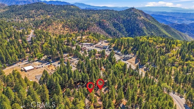 2621 Secret Drive, Running Springs, CA 92382