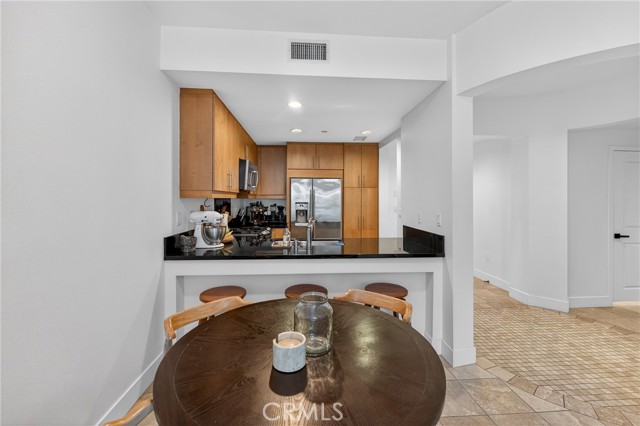 Detail Gallery Image 13 of 46 For 150 the Promenade #415,  Long Beach,  CA 90802 - 2 Beds | 2 Baths