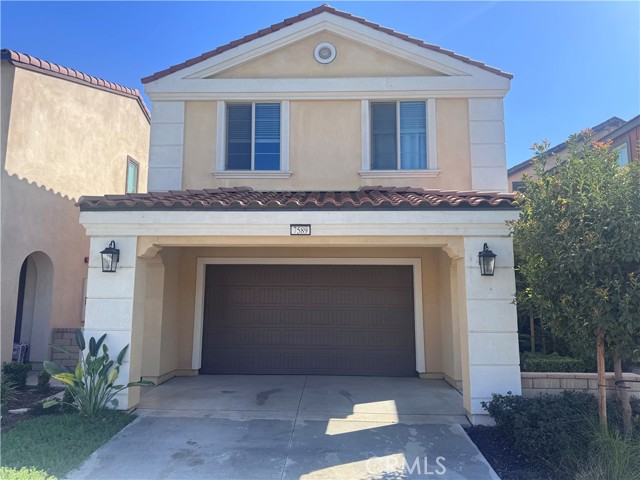 Detail Gallery Image 1 of 4 For 7589 Botany, Chino,  CA 91708 - 4 Beds | 3 Baths