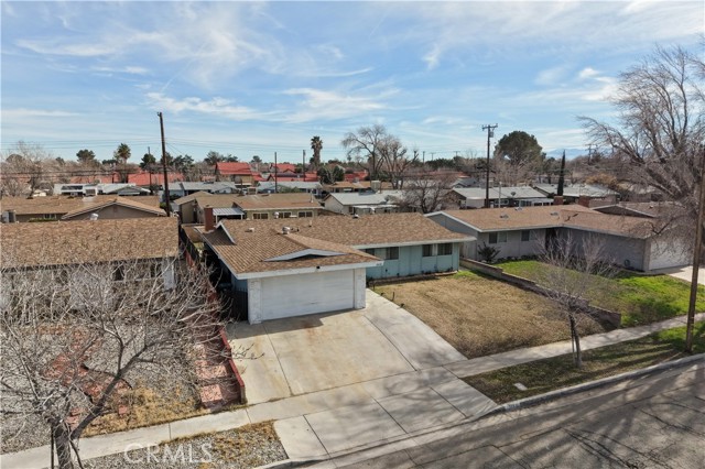 Detail Gallery Image 33 of 34 For 45228 Lorimer, Lancaster,  CA 93534 - 4 Beds | 2 Baths