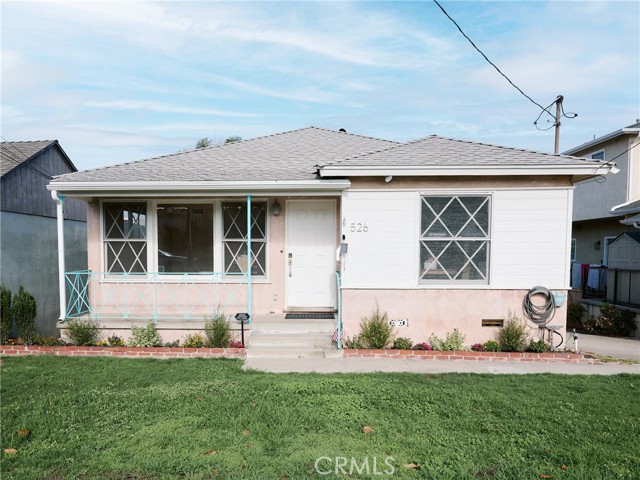 Detail Gallery Image 1 of 21 For 526 California St, El Segundo,  CA 90245 - 3 Beds | 2 Baths