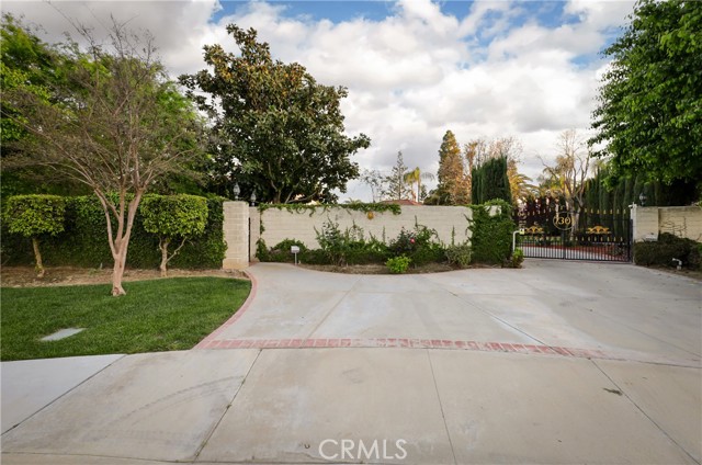 Detail Gallery Image 47 of 54 For 7301 Calle Sagrada, Bakersfield,  CA 93309 - 5 Beds | 4 Baths