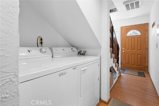 Detail Gallery Image 9 of 28 For 861 Thrush Dr #50,  Big Bear Lake,  CA 92315 - 2 Beds | 1/1 Baths