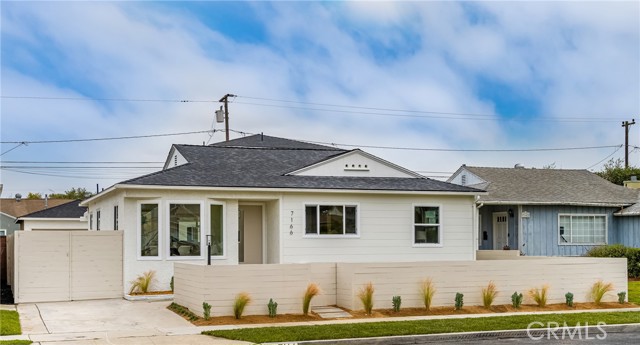 7166 Wardlow Road, Long Beach, California 90808, 4 Bedrooms Bedrooms, ,2 BathroomsBathrooms,Single Family Residence,For Sale,Wardlow,PW24093392