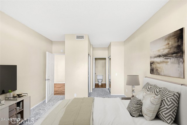 Detail Gallery Image 7 of 22 For 2805 W Avenue K12 Apt#143, Lancaster,  CA 93536 - 3 Beds | 2 Baths