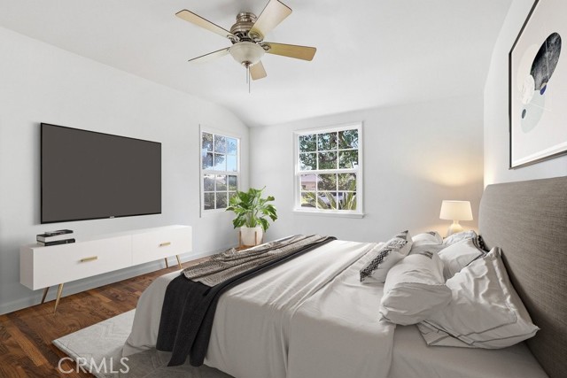 Detail Gallery Image 19 of 54 For 16937 Hartland, Lake Balboa,  CA 91406 - 2 Beds | 2 Baths