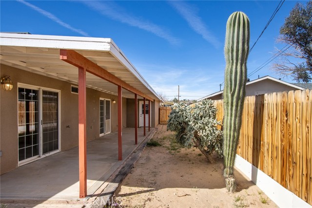 Detail Gallery Image 28 of 29 For 6185 Chia, Twentynine Palms,  CA 92277 - 3 Beds | 2 Baths