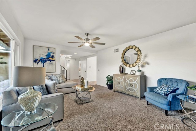 Detail Gallery Image 13 of 52 For 10460 Teal Circle, Fountain Valley,  CA 92708 - 4 Beds | 2/1 Baths