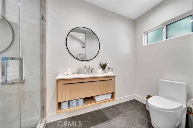 Detail Gallery Image 22 of 54 For 6743 Colgate Ave, Los Angeles,  CA 90048 - 4 Beds | 3/1 Baths