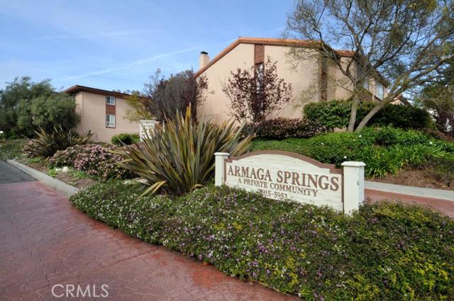 5927 Armaga Spring Road, Rancho Palos Verdes, California 90275, 2 Bedrooms Bedrooms, ,1 BathroomBathrooms,Residential,Sold,Armaga Spring,PV16053679