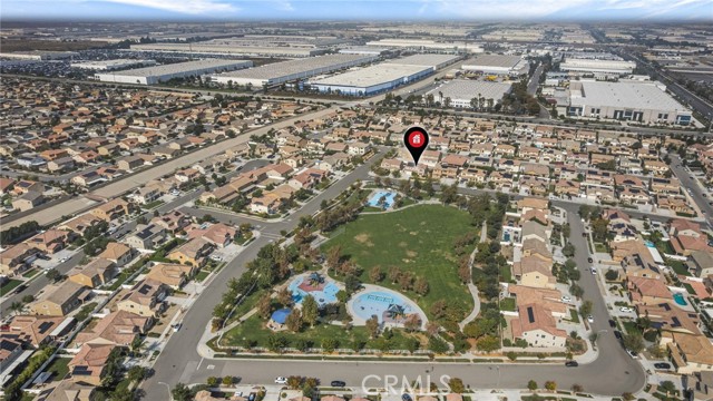 Detail Gallery Image 43 of 46 For 11129 Ryder, Jurupa Valley,  CA 91752 - 4 Beds | 2/1 Baths