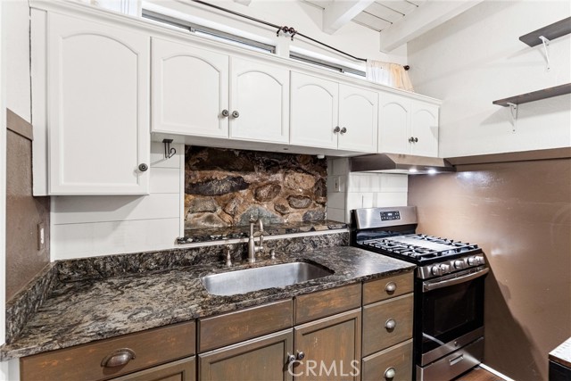 Detail Gallery Image 18 of 60 For 28751 Sycamore, Silverado,  CA 92676 - 2 Beds | 1 Baths