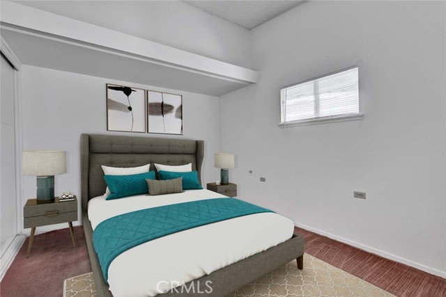 Detail Gallery Image 10 of 18 For 13720 St. Andrews Dr M1-46a,  Seal Beach,  CA 90740 - 2 Beds | 1 Baths