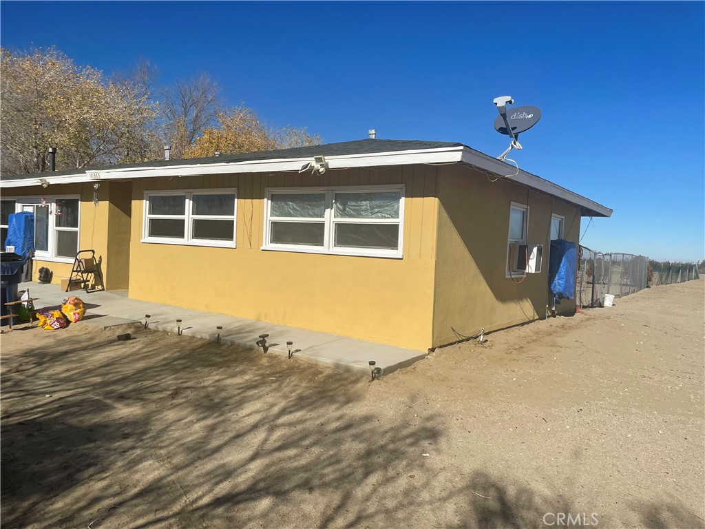 10365 E Palmdale Boulevard, Palmdale, CA 93591