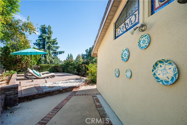 Detail Gallery Image 37 of 46 For 16722 Knollwood Dr, Granada Hills,  CA 91344 - 4 Beds | 3 Baths