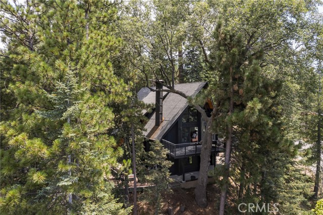 Detail Gallery Image 24 of 28 For 889 Sandalwood Dr, Lake Arrowhead,  CA 92352 - 4 Beds | 2/1 Baths