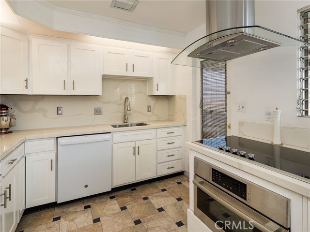 Detail Gallery Image 11 of 36 For 100 Atlantic Ave Ph2,  Long Beach,  CA 90802 - 2 Beds | 2 Baths