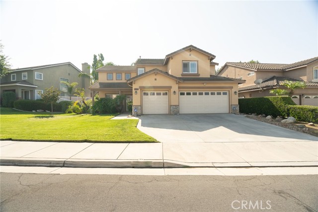 Detail Gallery Image 1 of 46 For 16478 Sun Summit Dr, Riverside,  CA 92503 - 4 Beds | 3 Baths