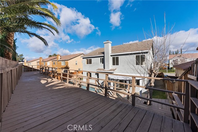 Detail Gallery Image 58 of 60 For 5640 Eisenhower Way, Palmdale,  CA 93552 - 4 Beds | 3 Baths