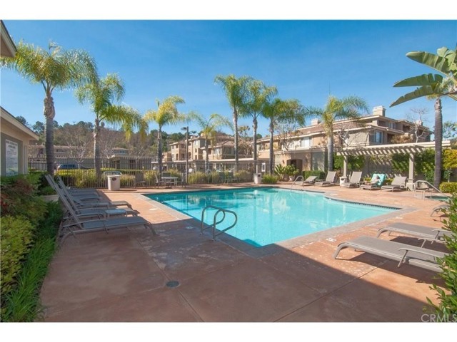 Detail Gallery Image 14 of 16 For 22681 Oakgrove #536,  Aliso Viejo,  CA 92656 - 1 Beds | 1 Baths
