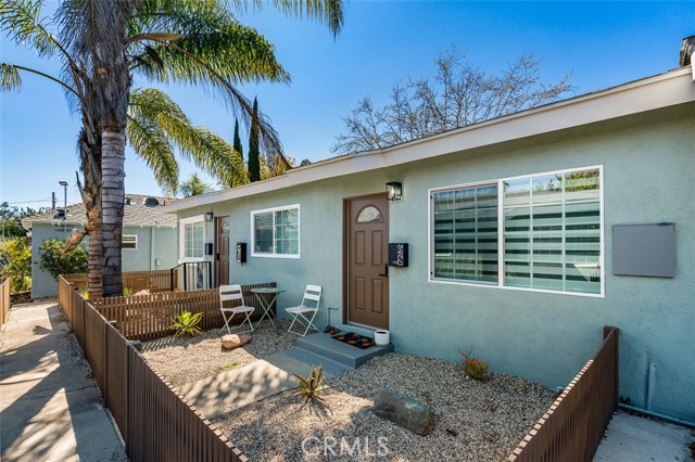 1728 Sierra Bonita Avenue, Pasadena, California 91104, ,Multi-Family,For Sale,Sierra Bonita,AR24028994