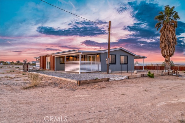 Detail Gallery Image 11 of 74 For 2953 Border Ave, Joshua Tree,  CA 92252 - 3 Beds | 2 Baths