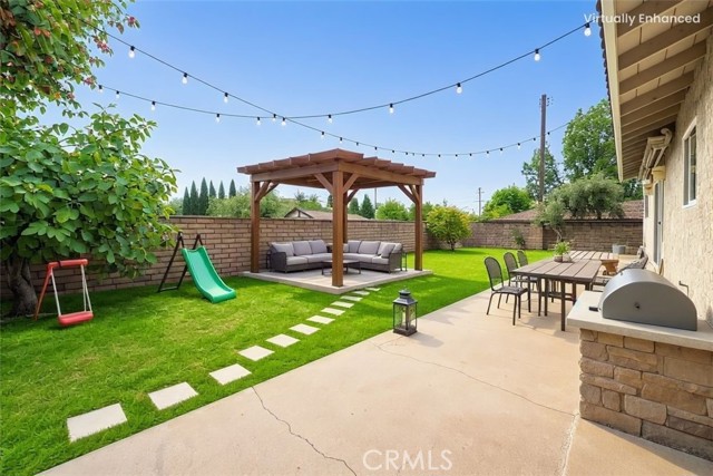 Detail Gallery Image 6 of 53 For 8216 Sheffield, San Gabriel,  CA 91775 - 4 Beds | 3 Baths