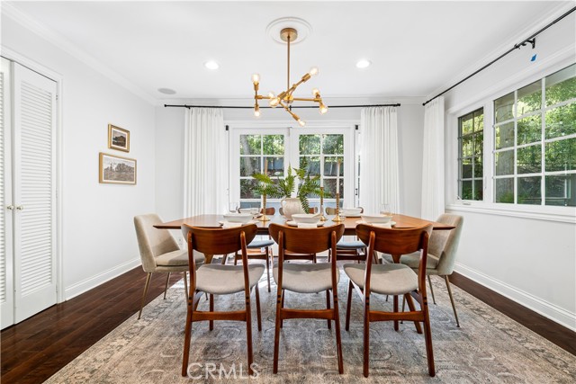 Detail Gallery Image 9 of 73 For 4590 Ensenada Dr, Woodland Hills,  CA 91364 - 3 Beds | 2/1 Baths