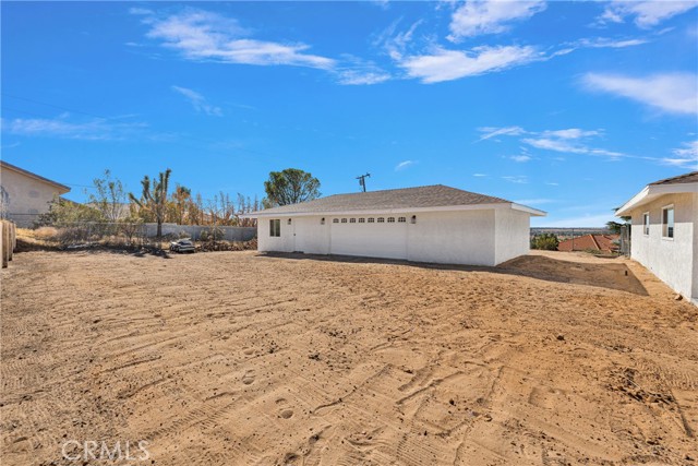 Detail Gallery Image 46 of 53 For 20045 Ottawa Rd, Apple Valley,  CA 92308 - 4 Beds | 2 Baths