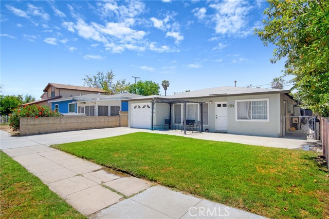 Detail Gallery Image 2 of 27 For 745 N Pauline St, Anaheim,  CA 92805 - 4 Beds | 2 Baths