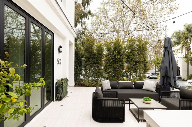 Detail Gallery Image 4 of 29 For 502 Jasmine Ave a,  Corona Del Mar,  CA 92625 - 3 Beds | 2/1 Baths