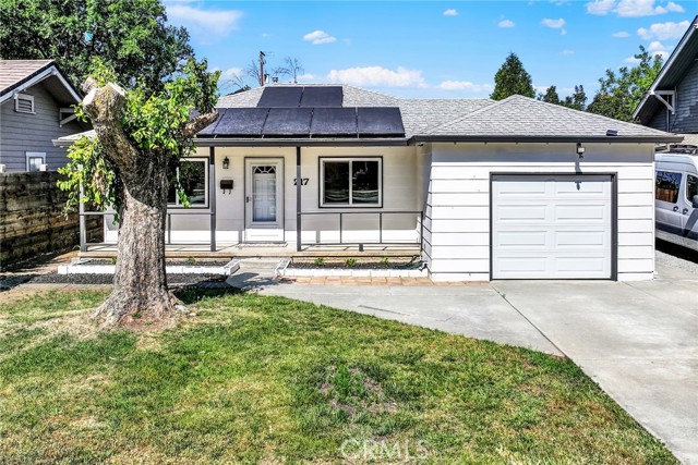 Detail Gallery Image 2 of 65 For 217 N. Sacramento, Willows,  CA 95988 - 3 Beds | 1 Baths