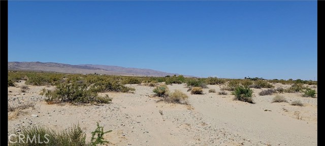 0 Near Twentynine Palms Hwy, Twentynine Palms, California 92277, ,Land,For Sale,0 Near Twentynine Palms Hwy,CRSW23076556