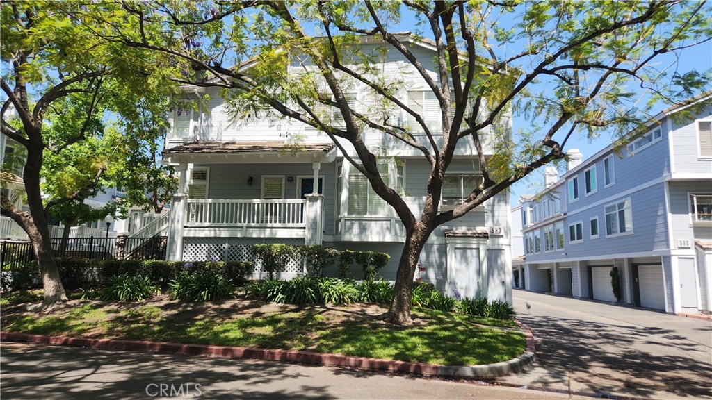580 N Pageant
