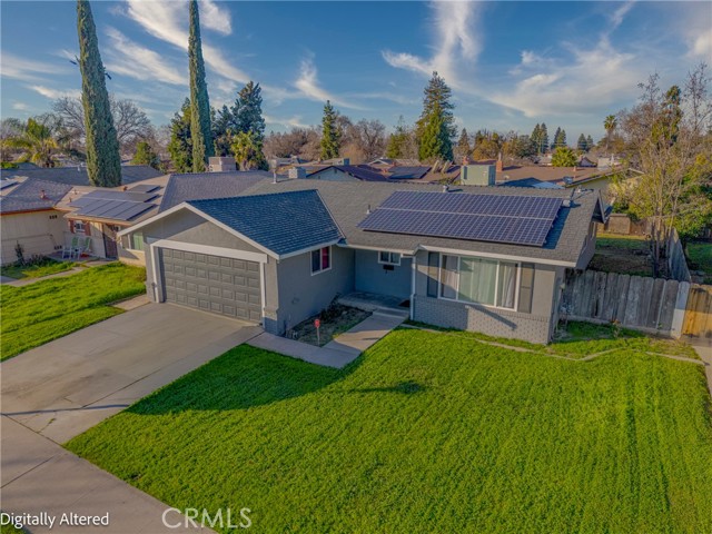 Detail Gallery Image 5 of 36 For 639 W Donna Dr, Merced,  CA 95348 - 3 Beds | 2 Baths