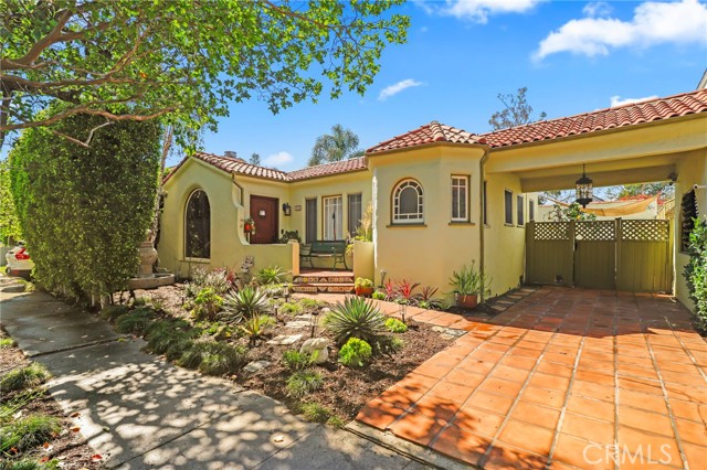 Detail Gallery Image 32 of 39 For 1619 S Curson, Los Angeles,  CA 90019 - 3 Beds | 2 Baths