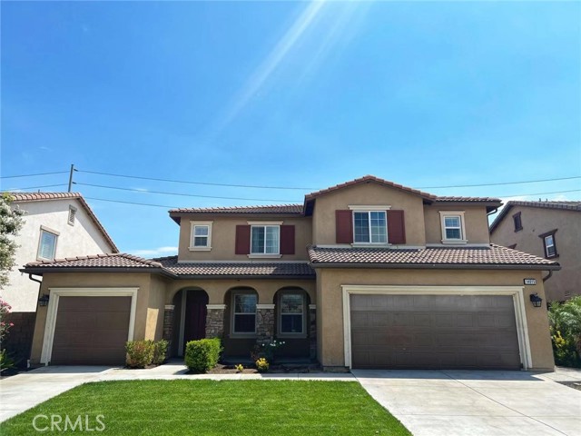MLS# TR23163490