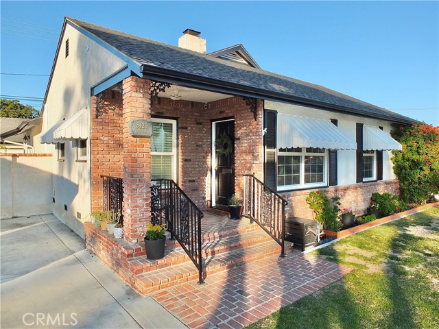 5425 E Pageantry St, Long Beach, CA 90808