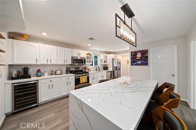 Detail Gallery Image 19 of 63 For 1361 Prospect, Long Beach,  CA 90804 - 3 Beds | 2 Baths