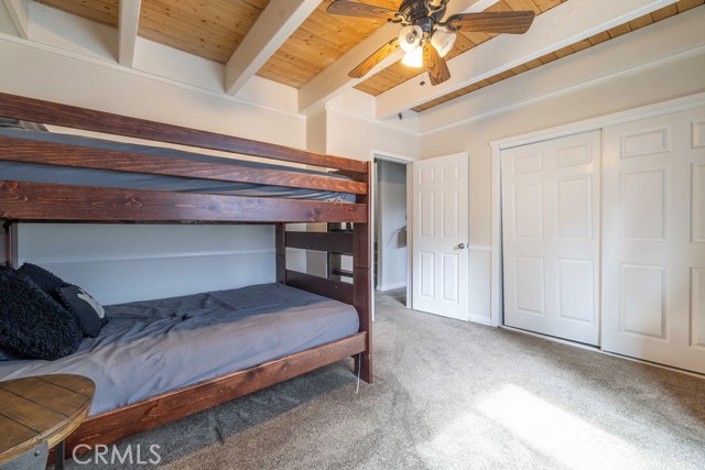 Detail Gallery Image 35 of 37 For 114 Winding, Big Bear City,  CA 92314 - 2 Beds | 1/1 Baths