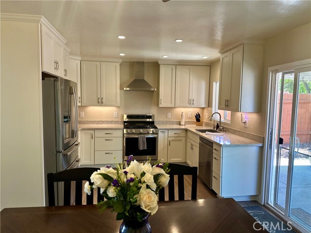 Detail Gallery Image 8 of 34 For 211 Veronica Dr, Paso Robles,  CA 93446 - 4 Beds | 2 Baths