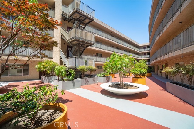 Detail Gallery Image 33 of 40 For 4505 California Ave #506,  Long Beach,  CA 90807 - 2 Beds | 2 Baths