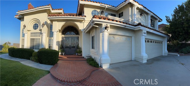 Image 2 for 2067 Scenic Ridge Dr, Chino Hills, CA 91709