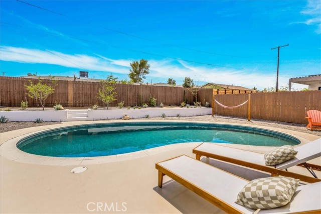 Detail Gallery Image 25 of 42 For 61535 Capilla Dr, Joshua Tree,  CA 92252 - 3 Beds | 2 Baths