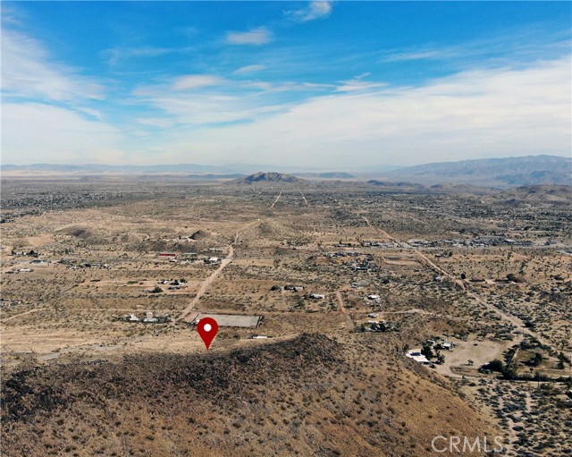 Detail Gallery Image 12 of 63 For 56365 Terra Vista Dr, Yucca Valley,  CA 92284 - – Beds | – Baths