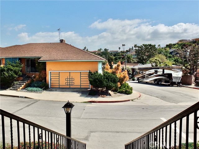 Image 3 for 4500 Don Milagro Dr, Los Angeles, CA 90008
